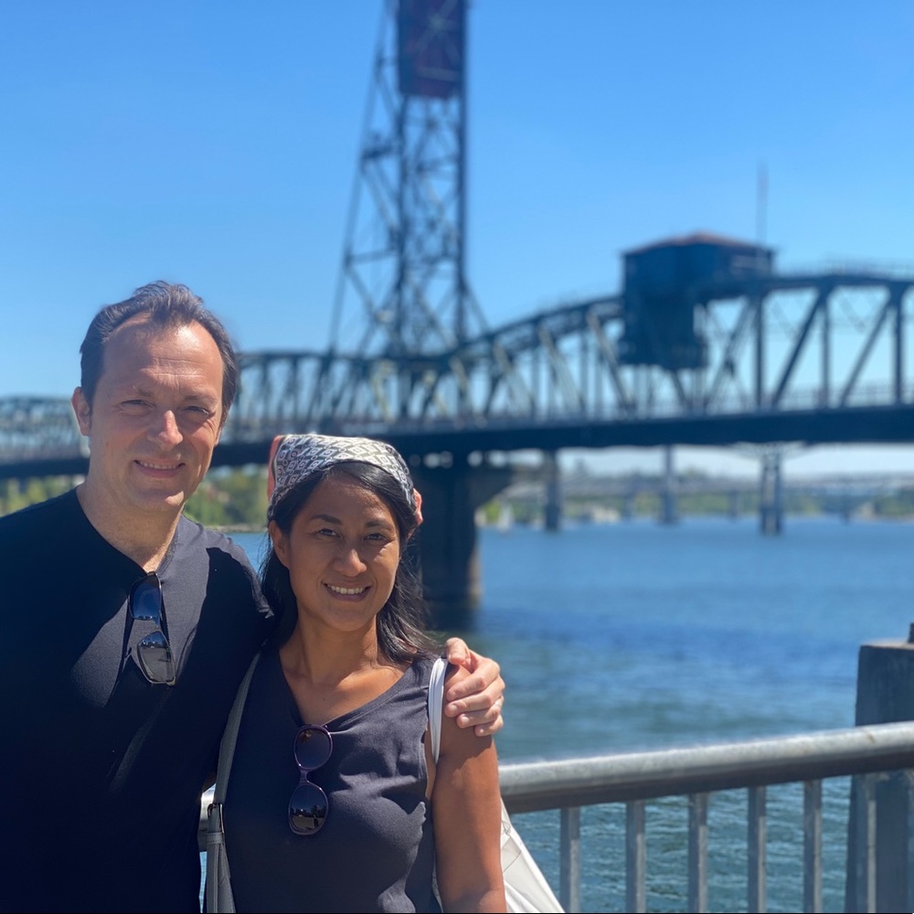 Meet your Posher, Stephanie